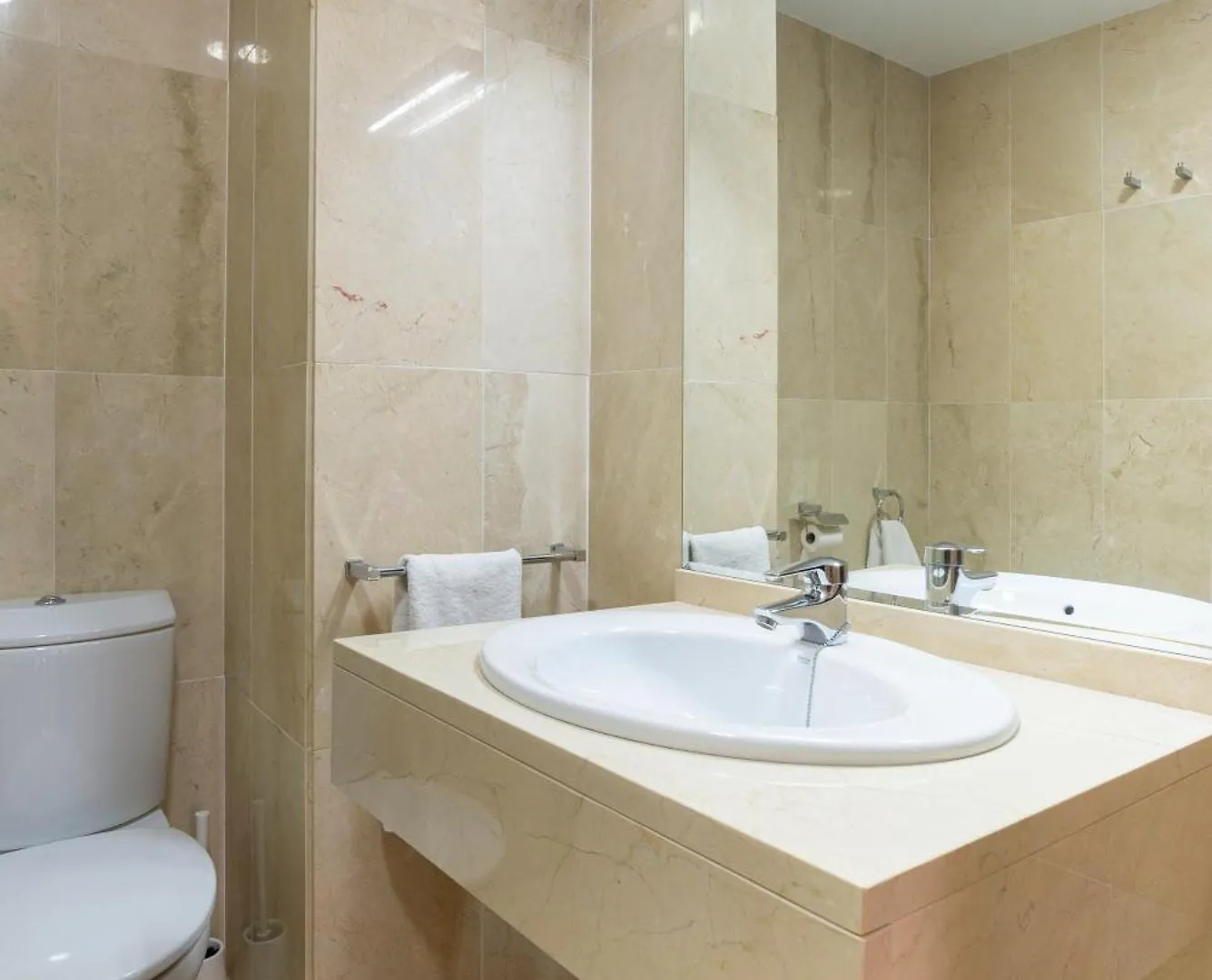 Teatro Plaza Apartments Malaga 0*,  Spain