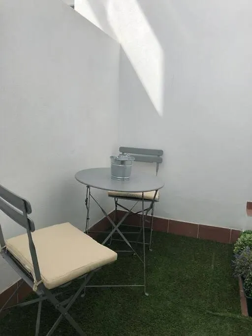 Teatro Plaza Apartments Malaga 0*,  Spain