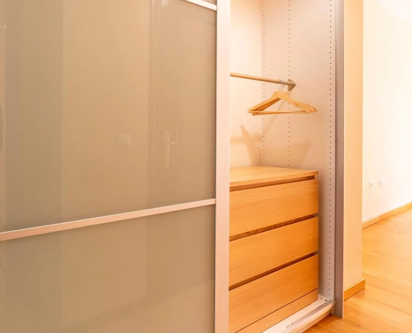 Teatro Plaza Apartments Малага